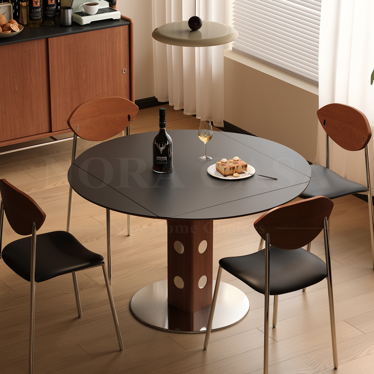 SKU_10_Boge Round Table